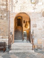 Colle di Val d’Elsa celebra i 50 anni del Museo Archeologico “Ranuccio Bianchi Bandinelli”