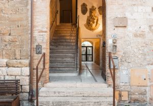 Colle Val d’Elsa, riapre al pubblico il Museo Archeologico “Ranuccio Bianchi Bandinelli”