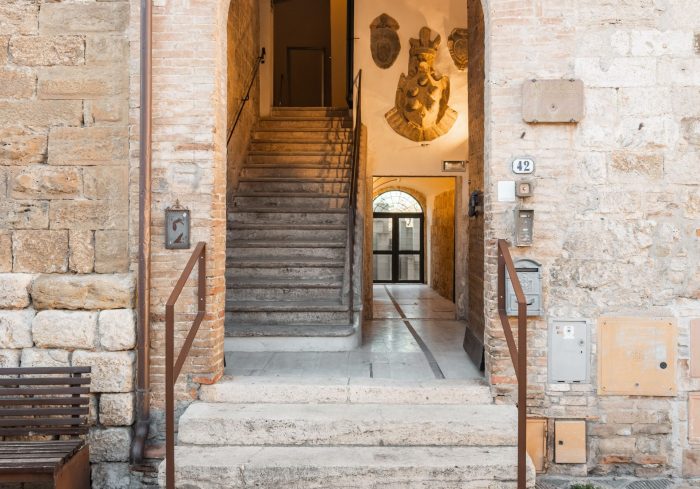 Colle Val d’Elsa, riapre al pubblico il Museo Archeologico “Ranuccio Bianchi Bandinelli”