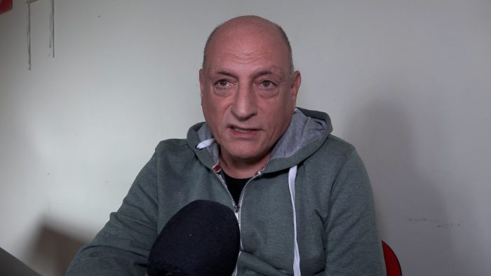 "Vorrei solo tornare a fare il cassiere". La storia di Fabio Giomi licenziato da Pam Siena dopo un test che gli ha “rovesciato la vita”