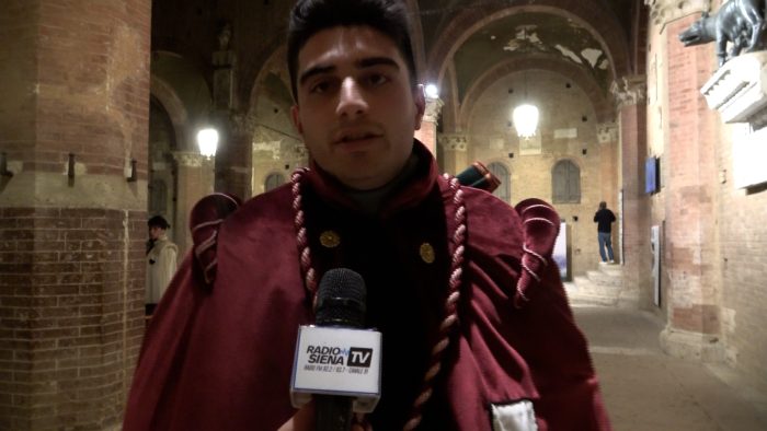 Le Feriae Matricularum celebrano 80 anni, il Principe Paccagnini: "Un’emozione indescrivibile"