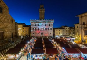 Natale a Montepulciano 2025: dal 22 novembre al 6 gennaio torna uno dei più grandi eventi natalizi d'Italia