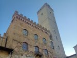 A San Gimignano la Festa dell’Albero dedicata ai nuovi nati nel 2024
