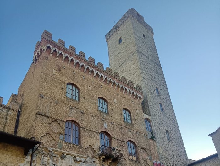 A San Gimignano la Festa dell’Albero dedicata ai nuovi nati nel 2024