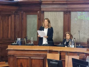 Inflazione a Siena, Papi: "Pianificazione basata su interventi concreti e pragmatici"