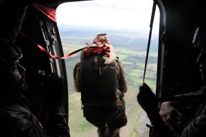 Esercitazione "Mangusta 2025": La Brigata Folgore si addestra con otto Nazioni Alleate tra Siena e Grosseto