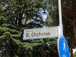 Siena: Parco Ochino, al via riqualificazione di area verde e vie limitrofe