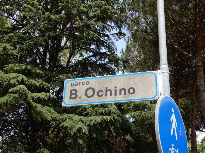 Siena: Parco Ochino, al via riqualificazione di area verde e vie limitrofe