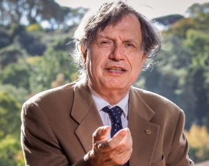 L’Università di Siena inaugura il 785° Anno Accademico ospitando il Premio Nobel Giorgio Parisi