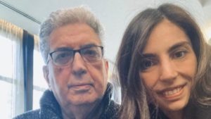 Emanuela Perinetti, la battaglia invisibile contro l&rsquo;anoressia