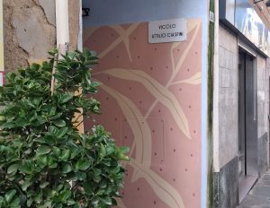 Due nuovi murales per Poggibonsi città della street art