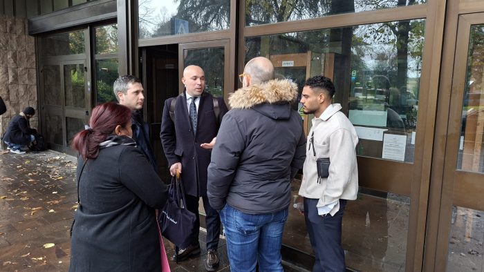 Omicidio di Yulia, al via il processo a Siena alla vigilia del 25 novembre