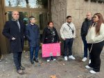 Omicidio Yulia, la figlia di 10 anni non sarà ascoltata in aula