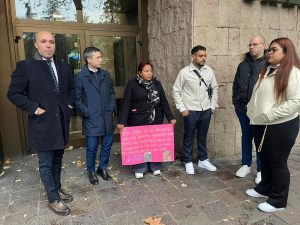 Omicidio Yulia, la figlia di 10 anni non sarà ascoltata in aula