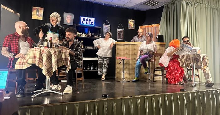 "T’aiuto anch’io", volontarie e volontari della Pubblica Assistenza Val d'Arbia tornano in scena per solidarietà