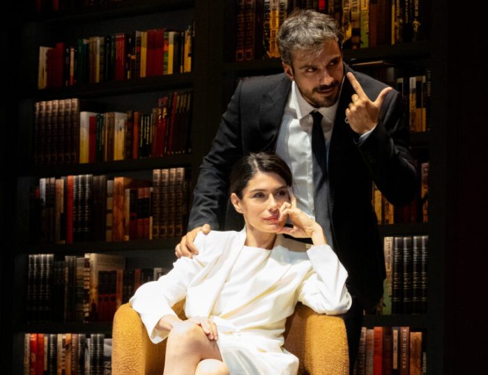 A Siena Scandalo registra solo sold out. “Rompere le etichette è necessario”: le interviste a Gianmarco Saurino e Anna Valle