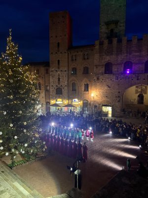 San Gimignano lancia &ldquo;La citt&agrave; dei bambini e delle bambine&rdquo;: tre giorni di giochi, teatro e creativit&agrave; tra torri e piazze