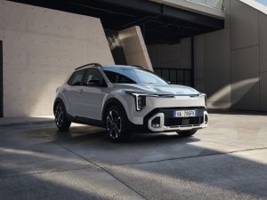 Gruppo Scotti presenta Nuova Stonic: sabato 29 e domenica 30 novembre