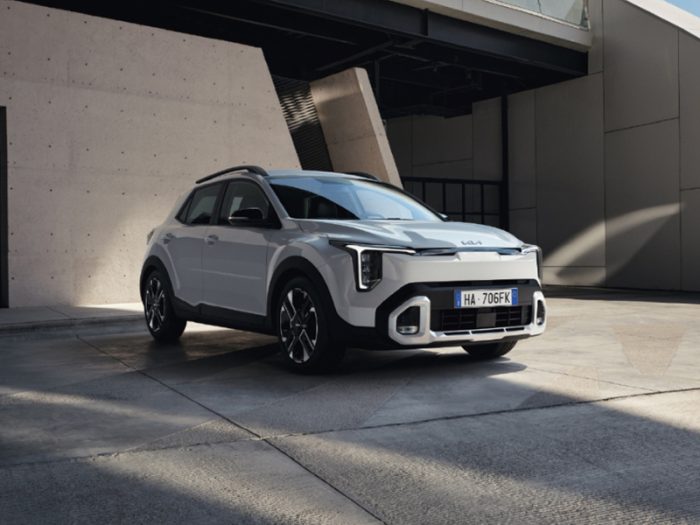 Gruppo Scotti presenta Nuova Stonic: sabato 29 e domenica 30 novembre