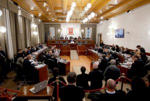 Nuova Giunta Regionale della Toscana: reazioni e commenti