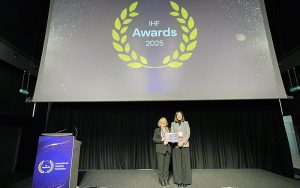 Riconoscimento internazionale per l’Aou Senese al 48° World Hospital Congress dell’International Hospital Federation