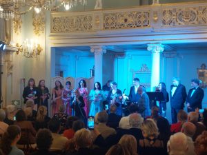 “Siena incontra Bratislava”: la musica unisce due città nel segno della cultura e dell’amicizia