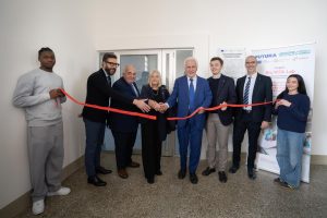 Inaugurato il Bio VITA Lab: nuovi laboratori PNRR di Fondazione VITA all’Università di Firenze