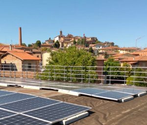 I Comuni di Torrita di Siena, Montepulciano e Sinalunga progettano una nuova Comunità Energetica Rinnovabile condivisa
