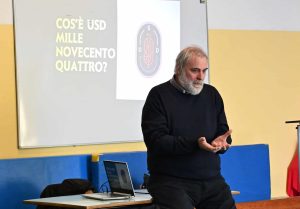 Siena: USD Millenovecentoquattro, al via il progetto educativo nelle scuole