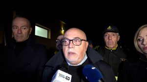 Ragazza scomparsa a Montalcino, il Prefetto Romeo: “Ricerche senza tregua. Nessuna pista esclusa”