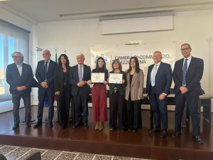 Innovazione e impresa al femminile: premiate a Siena le start up del progetto Ikigai