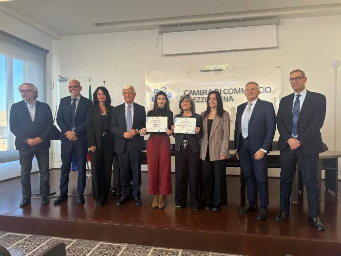 Innovazione e impresa al femminile: premiate a Siena le start up del progetto Ikigai