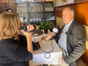 Crisi del commercio nel centro storico di Siena, le proposte di Pietraserena