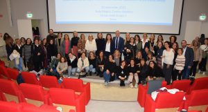 Favorire il benessere per bambine, bambini e famiglie: il polo per l’infanzia dell’Aou Senese al centro del convegno di stamani