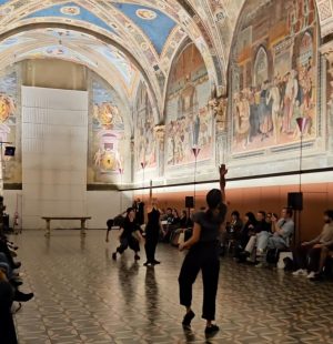 Xenos, Vecchietta e un museo in movimento: Cristiano Leone racconta il nuovo Santa Maria della Scala di Siena