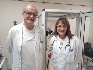 In Salute, questa sera su Siena Tv si parla di Medicina Respiratoria