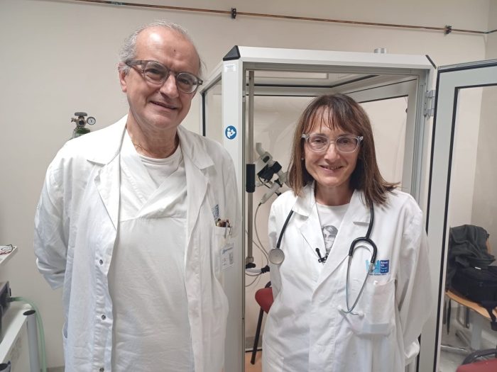 In Salute, questa sera su Siena Tv si parla di Medicina Respiratoria