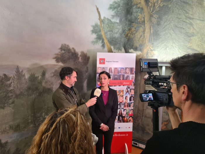 Toscana prima Regione a dotarsi di un Libro Bianco sulla violenza di genere