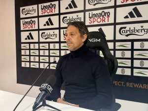 Siena Fc, Il ds Guerri: ”Rispetto i tifosi, ma per me l’allenatore non è a rischio”