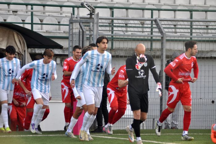 Calcio, Eccellenza: Mazzola sconfitto dalla Rondinella