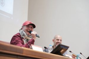 “G.A.Z.A.”, il grido di Zatarra da Siena: una canzone per chi non vuole più voltarsi dall’altra parte