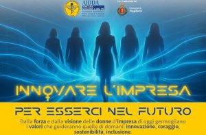 "Innovare l’impresa per esserci nel futuro", incontro a Poggibonsi promosso da AIDDA Toscana