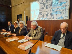 Siena, Alberto Sani. Quando la scultura diventa poesia: "Un percorso di quarantotto opere sul talento scoperto da Dario Neri"