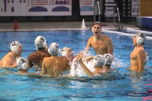 Siena Pallanuoto in crescita: primo punto storico nel campionato Fin
