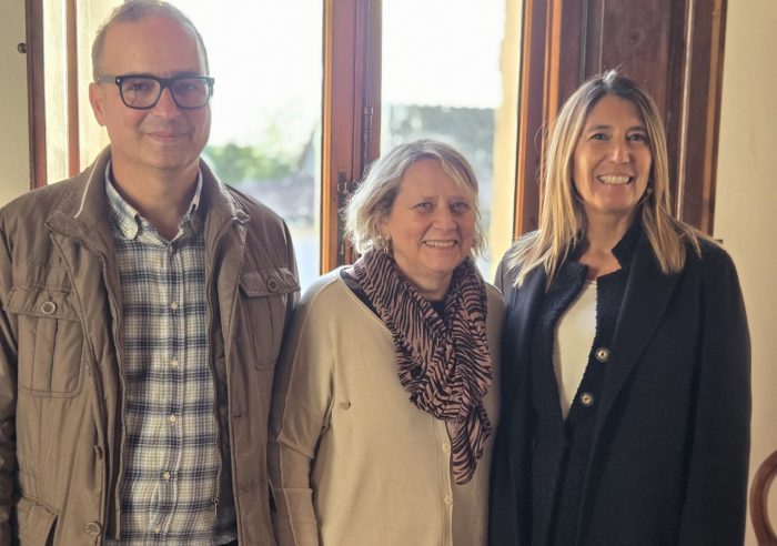 Siena: alloggi “volano”, a Costalpino la consegna del terzo immobile messo a disposizione dall’amministrazione comunale