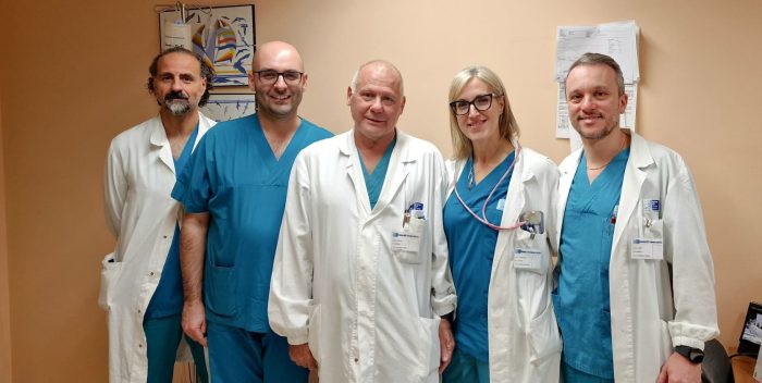 A Campostaggia arriva il nuovo laser per il trattamento dell’ipertrofia prostatica