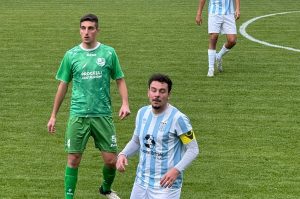 Calcio, Eccellenza: Mazzola vince ad Anghiari 0-2 contro Baldaccio Bruni