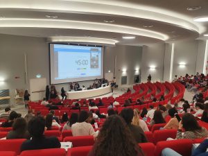 Ammissione al corso di laurea in Medicina e chirurgia: in 384 hanno partecipato al primo appello all’Università di Siena