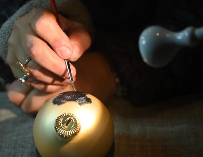 Sessantadue artigiani per il Radicondoli Christmas Market