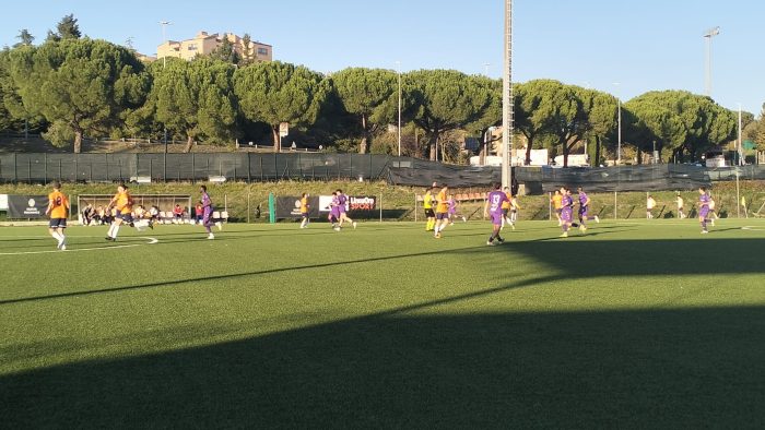 Calcio, Eccellenza: Asta Taverne ko contro la Castiglionese